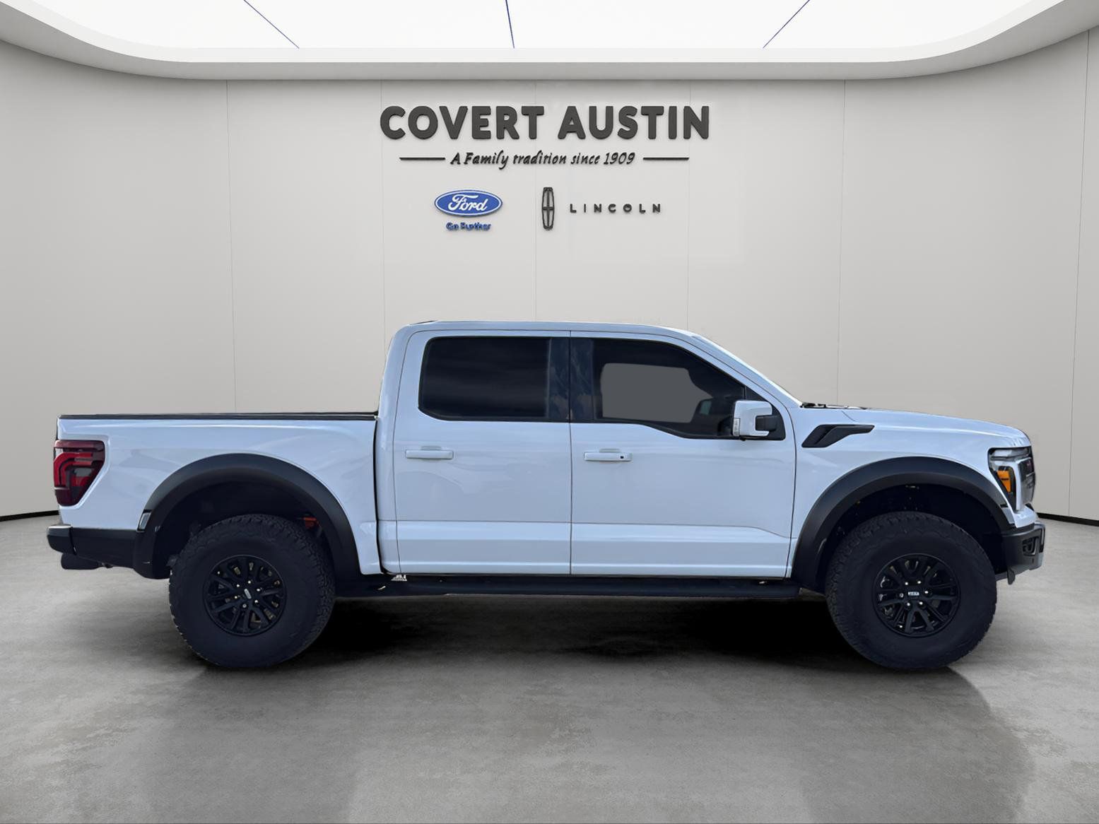 Used Car 2024 Ford F-150  Raptor For Sale Under $90,000 In Austin, Texas