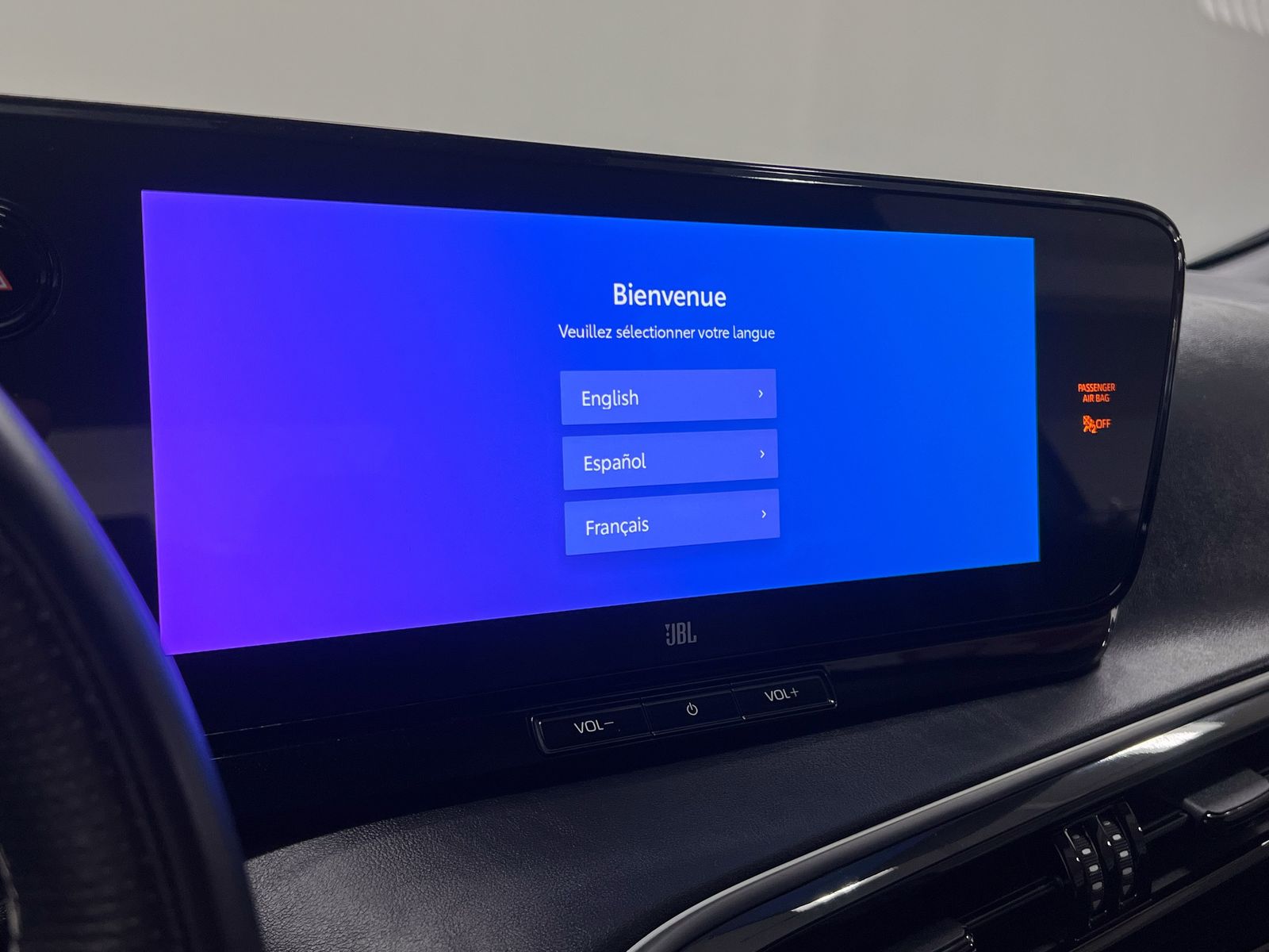 used 2023 Toyota Mirai car, priced at $13,288
