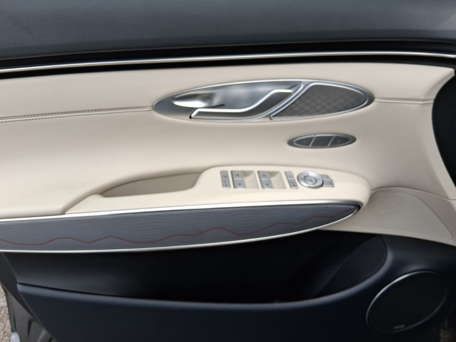 Used Car 2023 Genesis Gv70  2.5t For Sale Under $40,000 In Austin, Texas