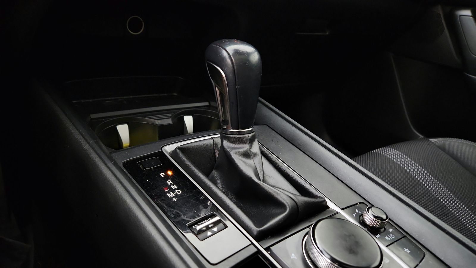 Used 2023 Blue Mazda 2.5 S Preferred Plus Package image 31