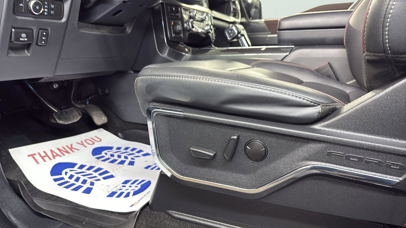 Used Car 2022 Ford F-150  Lariat For Sale Under $40,000 In Austin, Texas