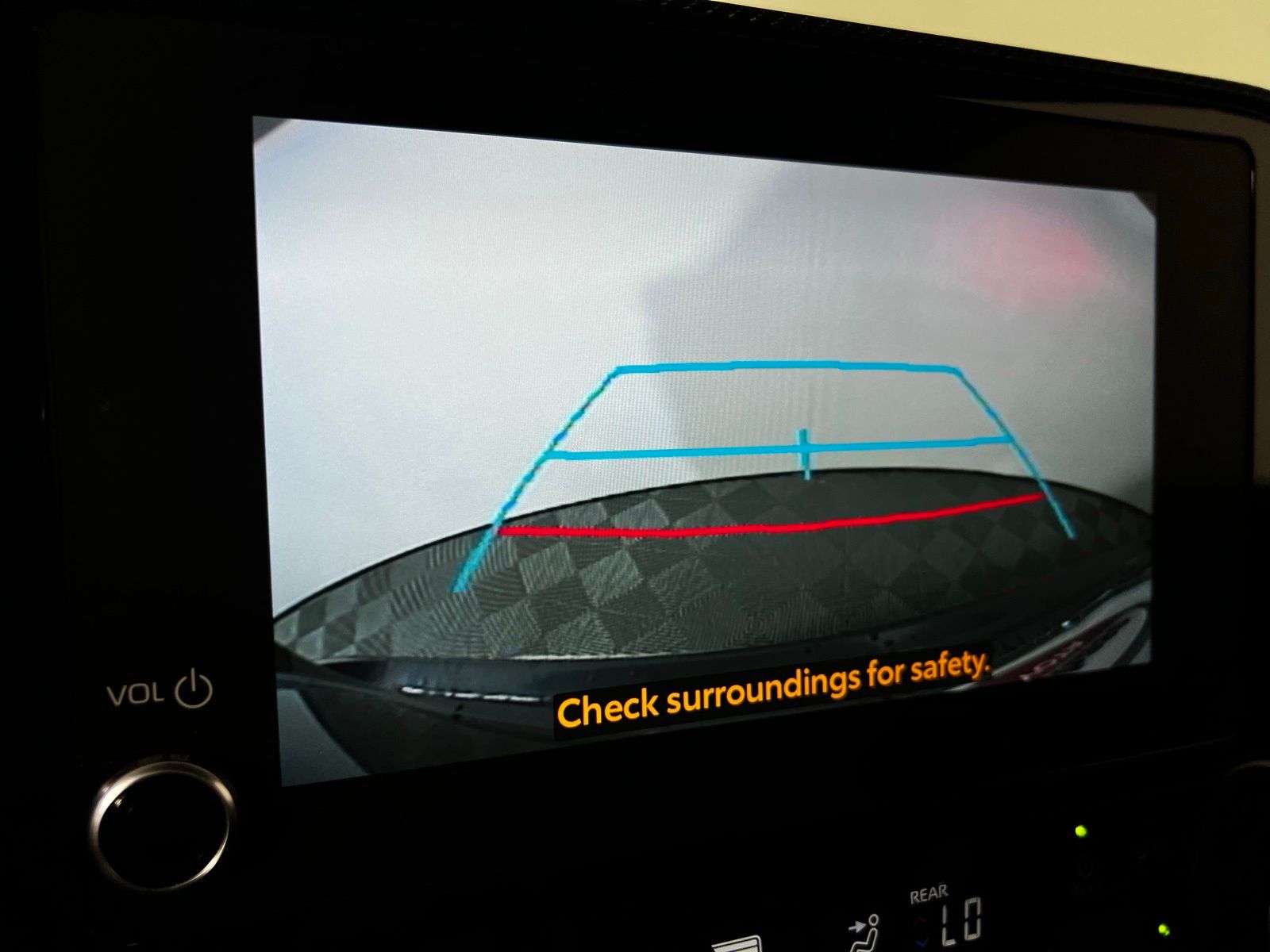 Thumbnail: 2025 Toyota Highlander - 19