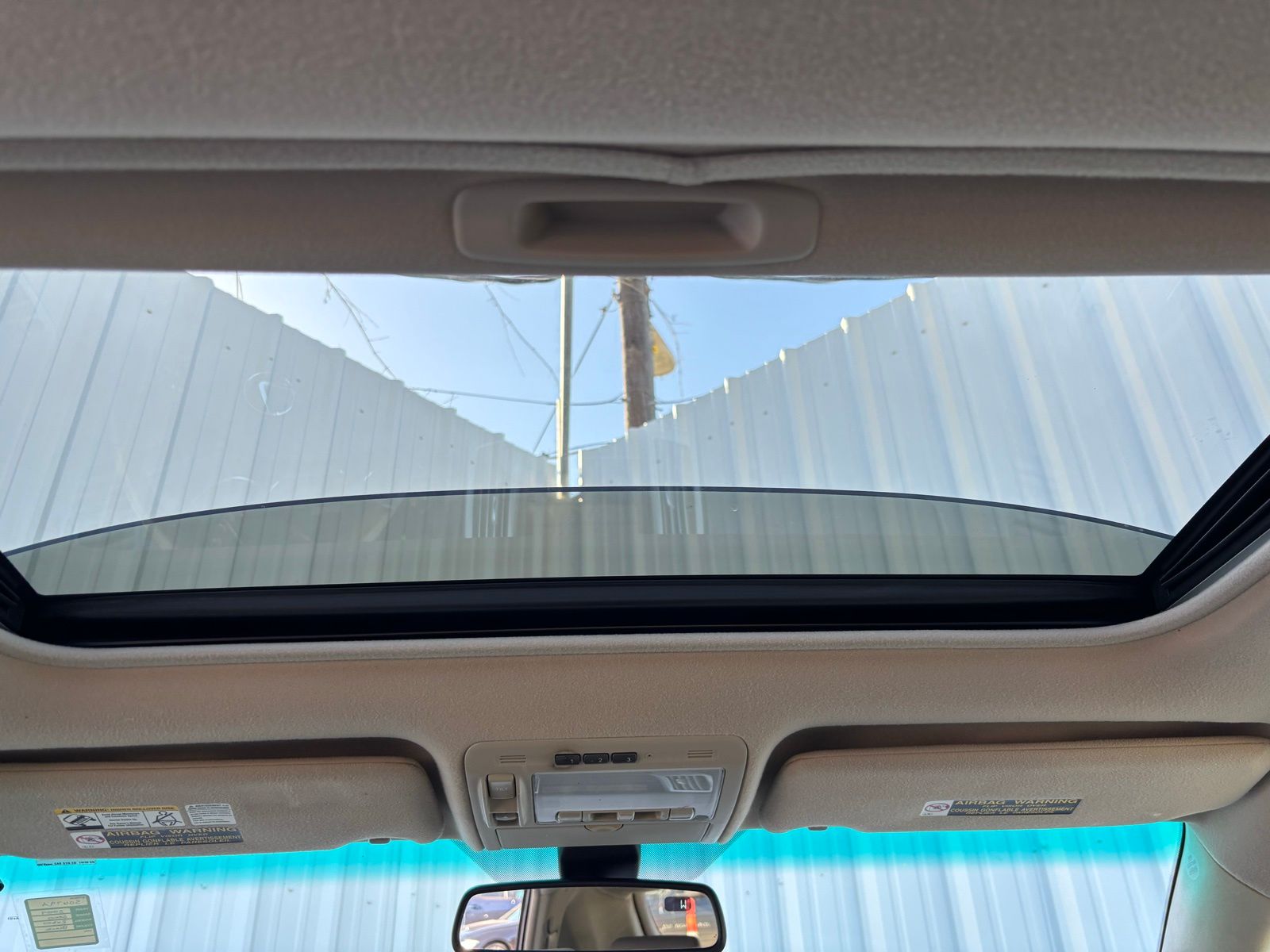 Used Car 2009 Lexus Rx  350 For Sale Under $15,000 In Austin, Texas