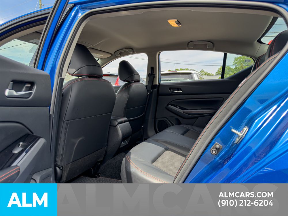 Used 2025 Bluestone Nissan 2.5 SR image 12