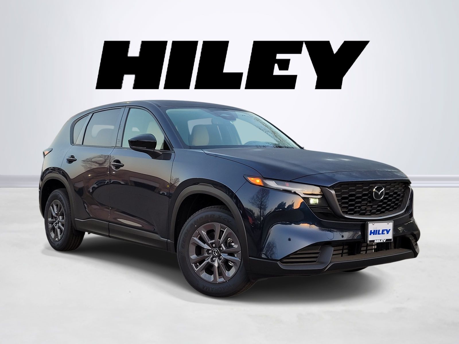 new 2026 Mazda CX-5 car, priced at $33,945