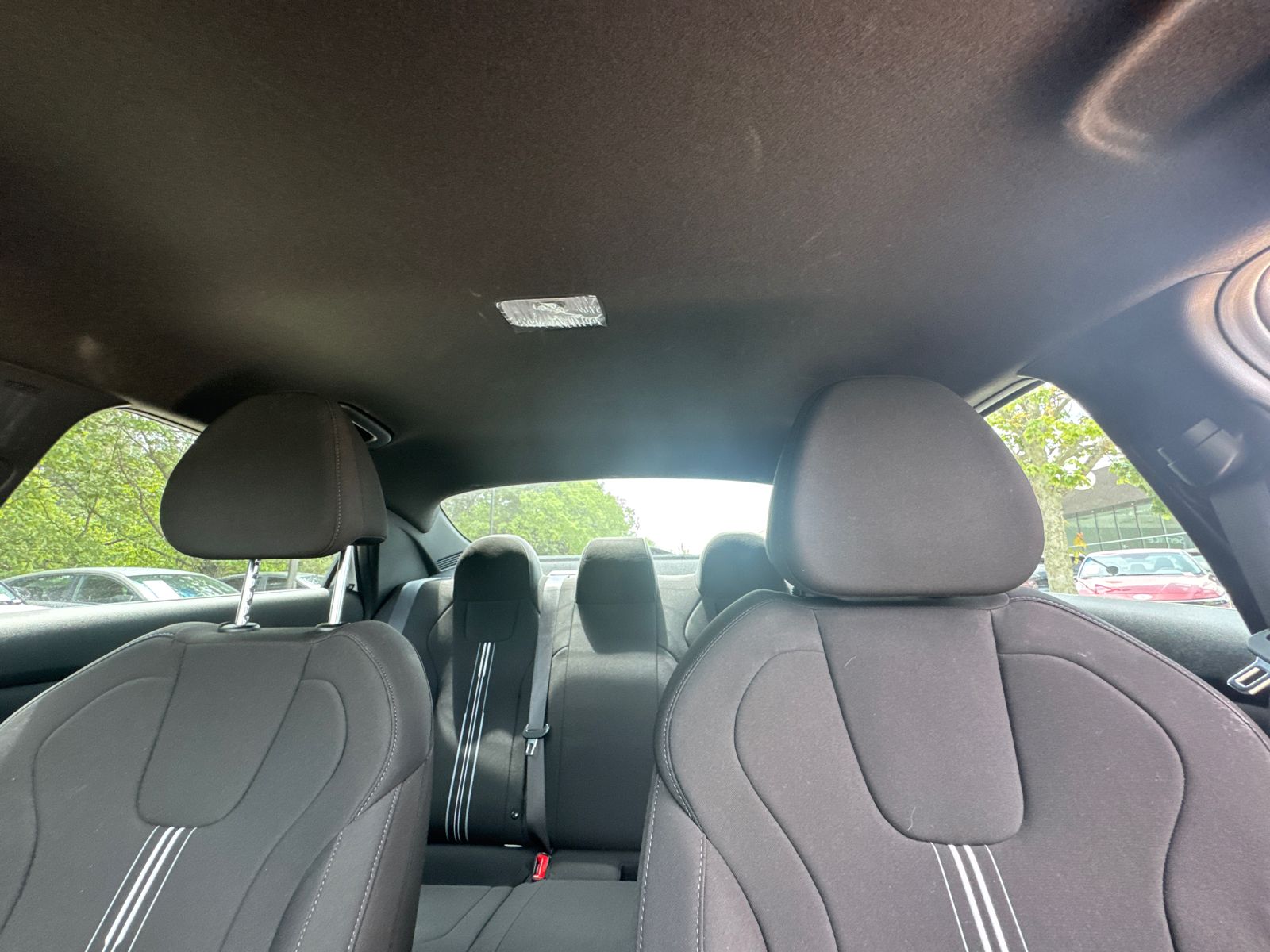 Certified Used 2026 White Hyundai SEL Sport image 31