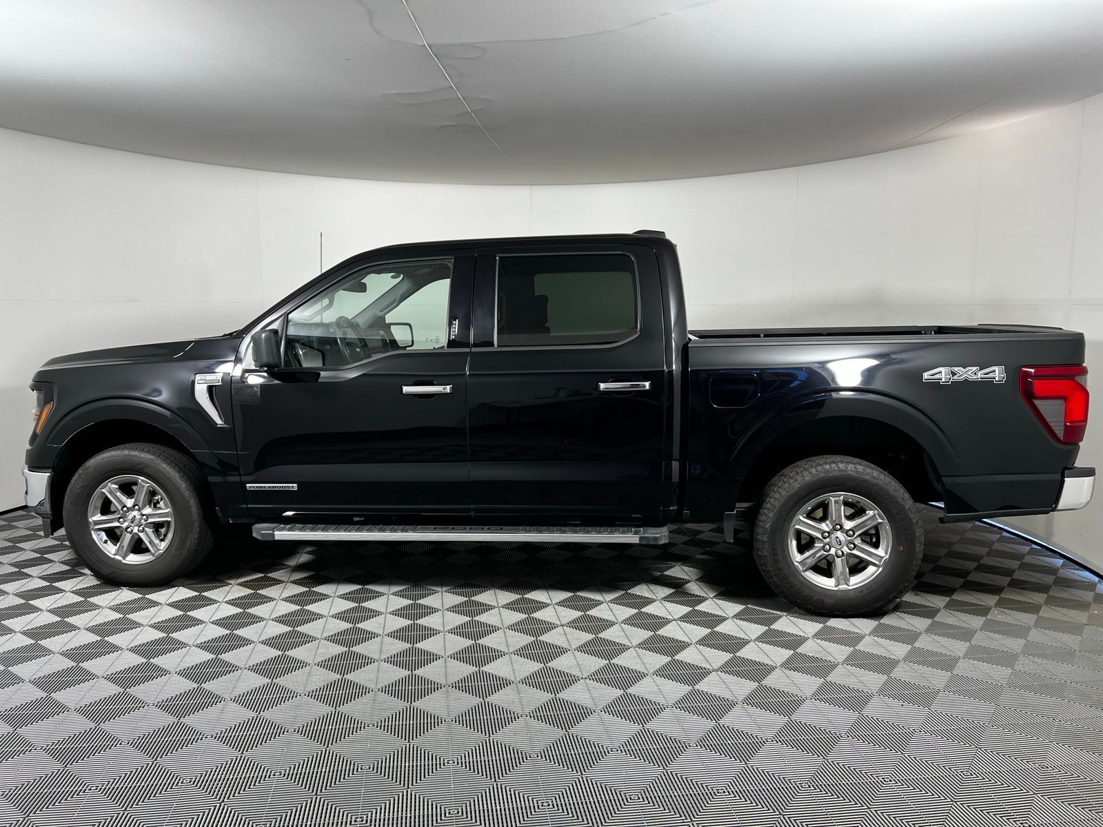 Thumbnail: 2024 Ford F-150 - 7