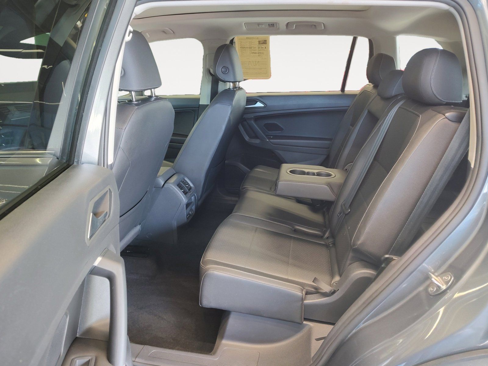 Used Car 2020 Volkswagen Tiguan  2.0t Sel For Sale Under $20,000 In San Antonio, Texas
