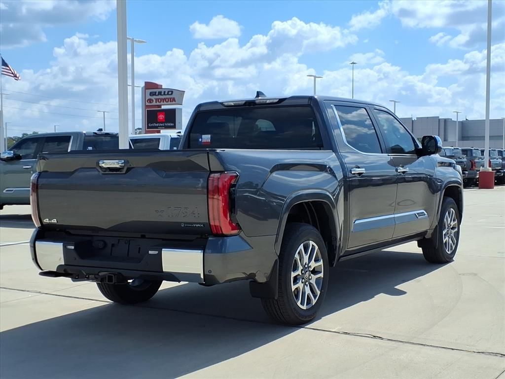 2026 Toyota Tundra Hybrid 1794 Edition - 2