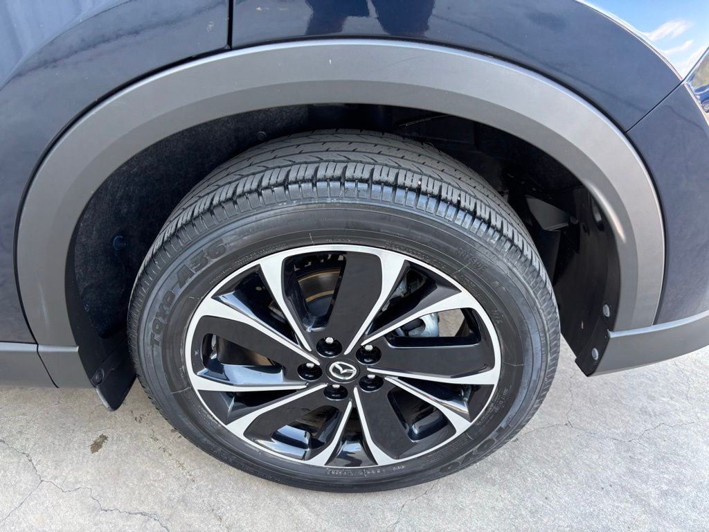 Used Car 2022 Mazda Cx-5  2.5 S Premium Package For Sale Under $25,000 In Austin, Texas