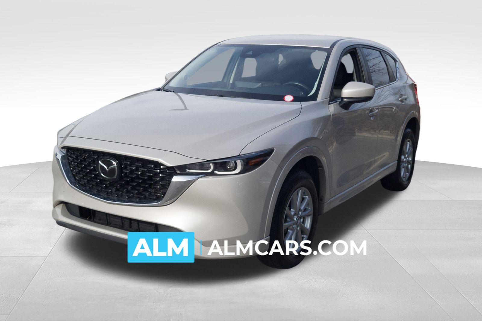 2024 Mazda CX-5 2.5 S Select AWD