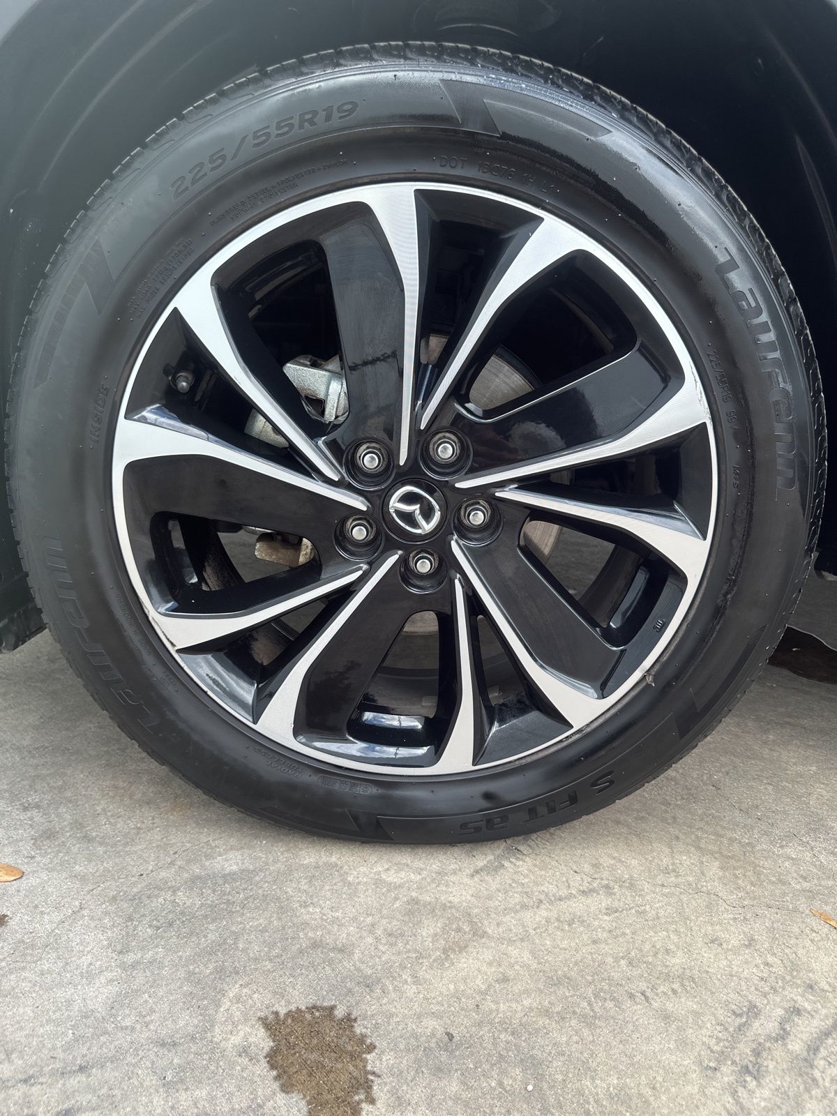 Used Car 2023 Mazda Cx-5  2.5 S Premium Package For Sale Under $25,000 In Austin, Texas