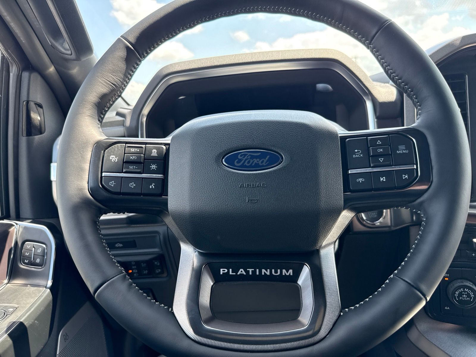 2026 Ford F-150 image 17