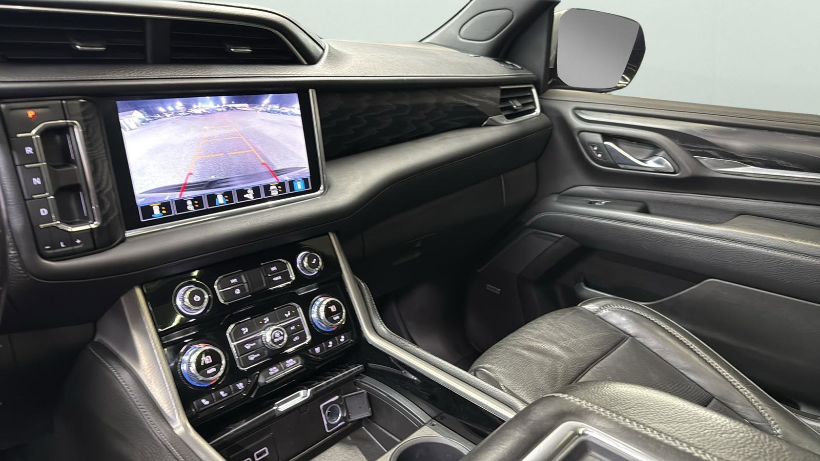 Used Car 2021 Gmc Yukon  Denali For Sale Under $60,000 In Austin, Texas