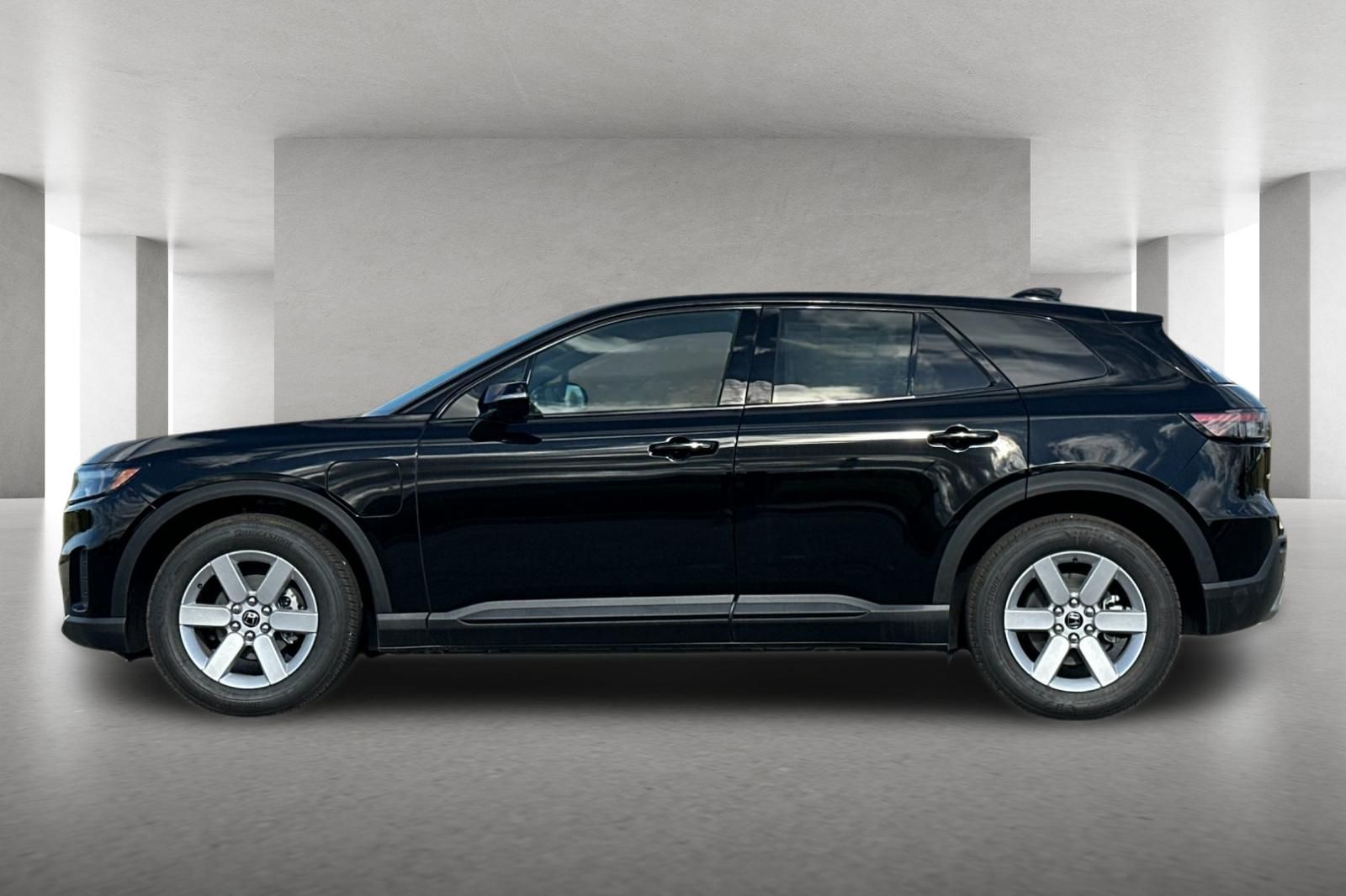2026 Honda Prologue EX - Photo 6