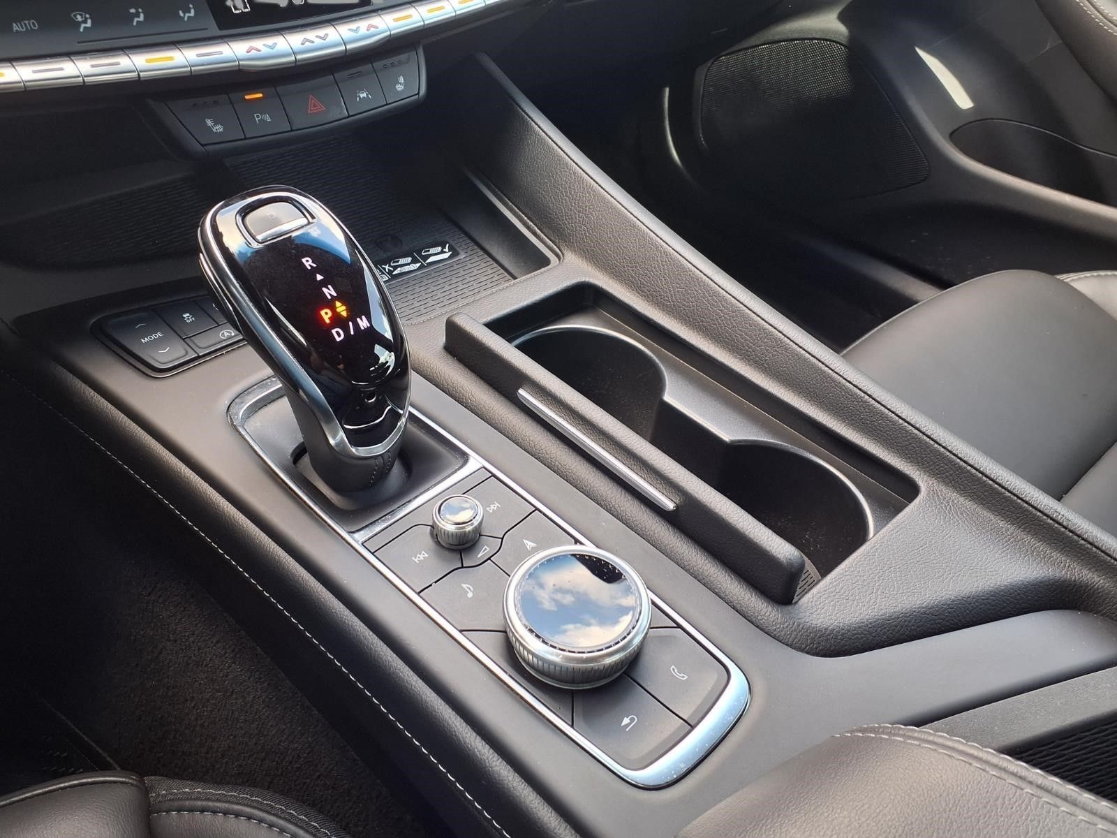 2024 Cadillac CT5 Luxury Silver at Bayway Cadillac Southwest