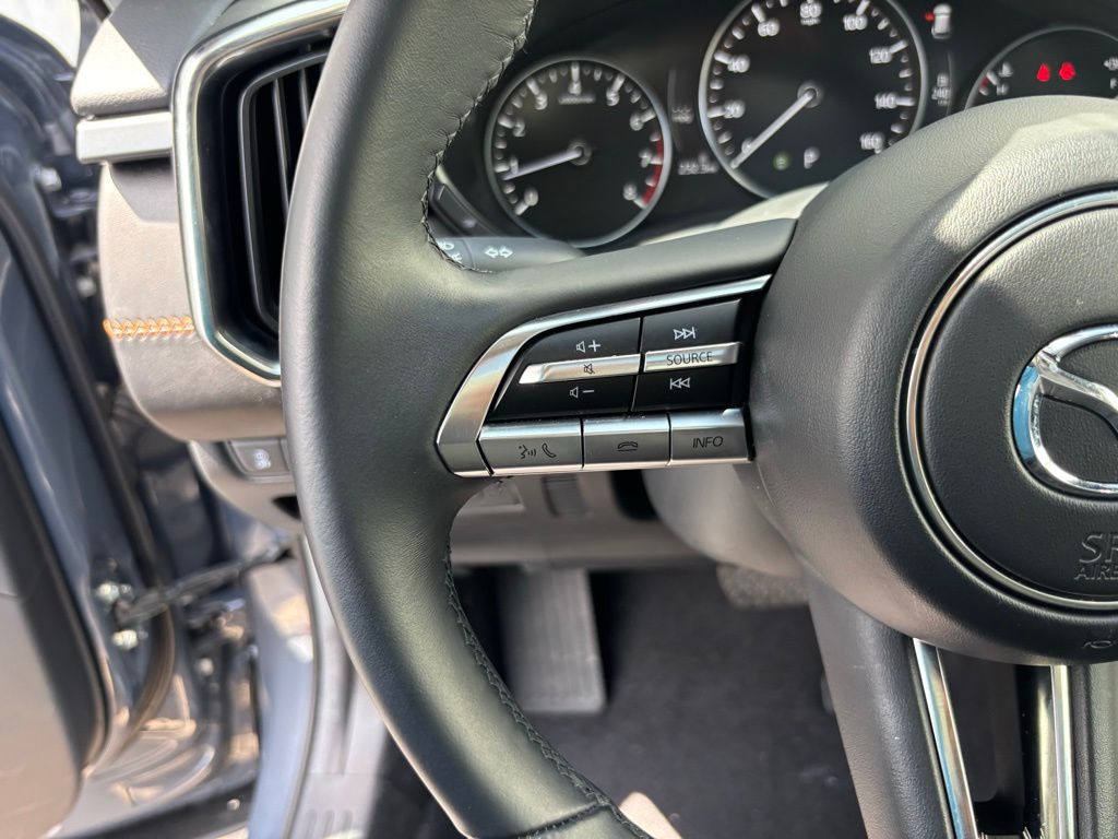 Used Car 2025 Mazda Cx-50  Utility 2.5 S Premium Plus Package All Wheel Drive For Sale Under $35,000 In Austin, Texas