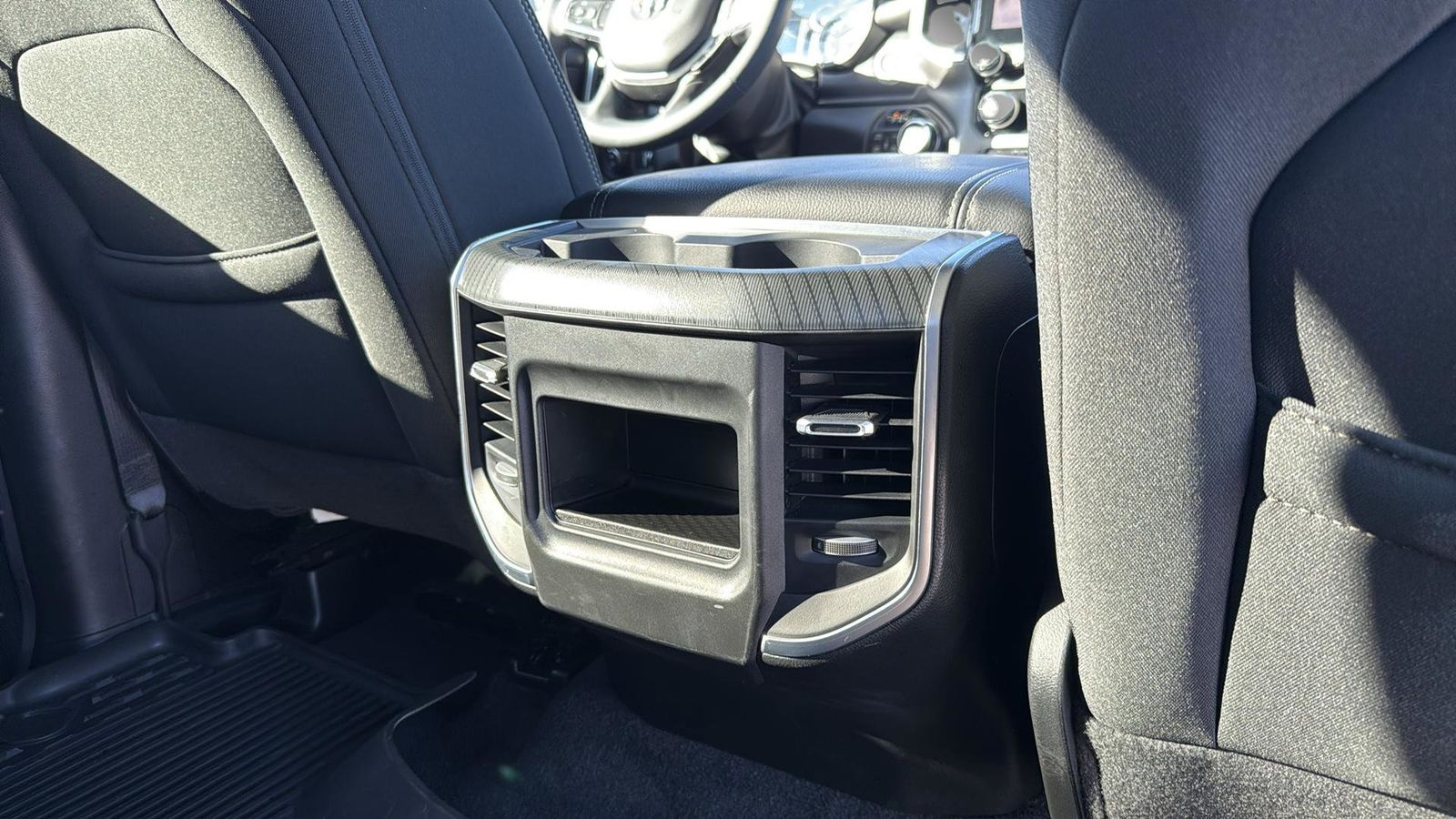 Used Car 2025 Ram 1500  Big Horn/lone Star For Sale Under $50,000 In Austin, Texas