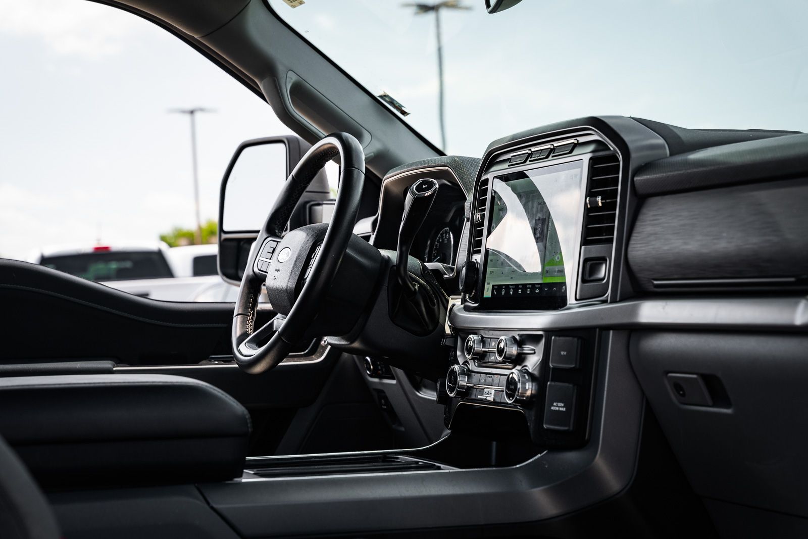 Used 2023 Ford F-150 Truck