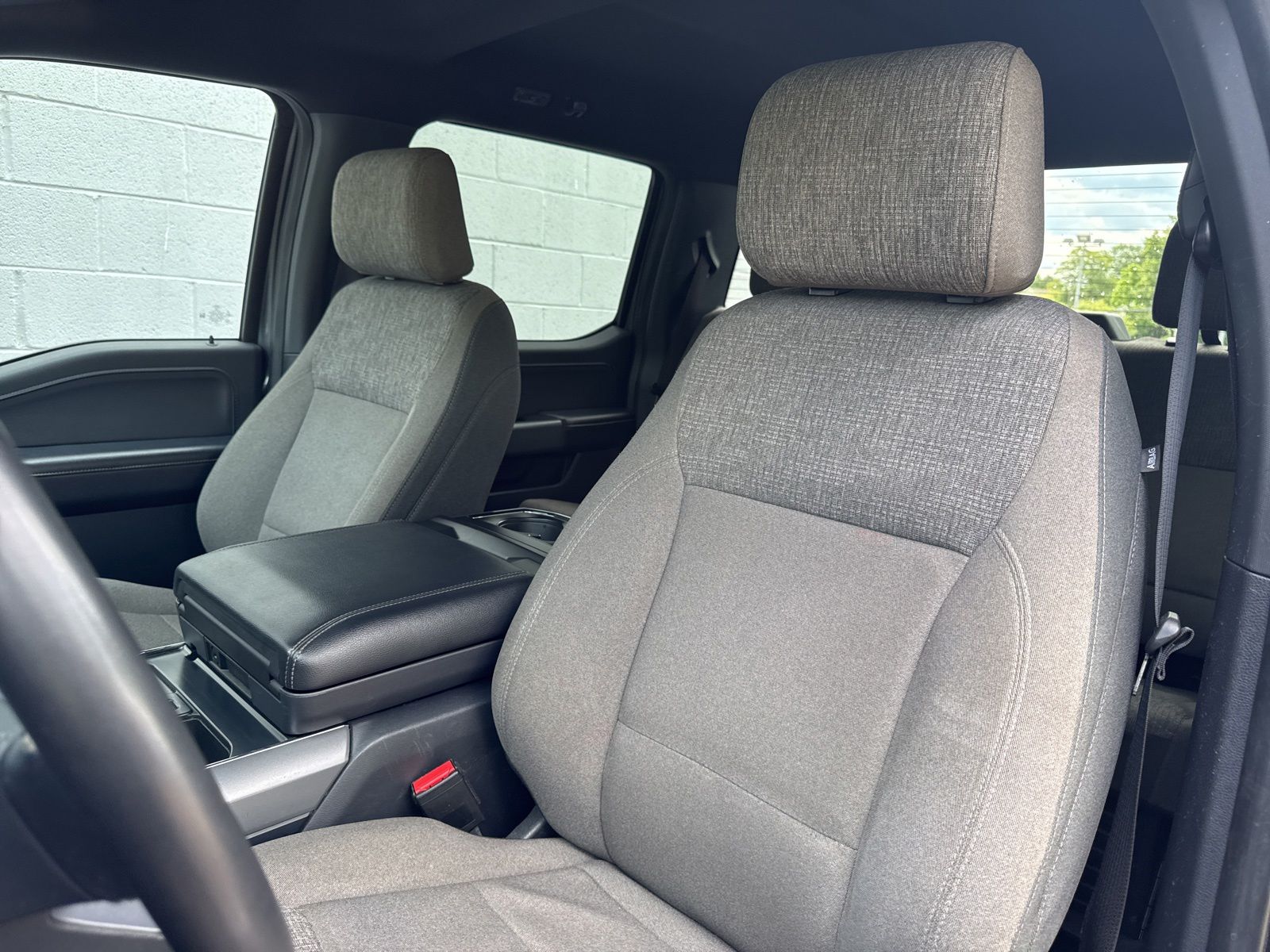 2024 Ford F-150 XLT - Photo 28