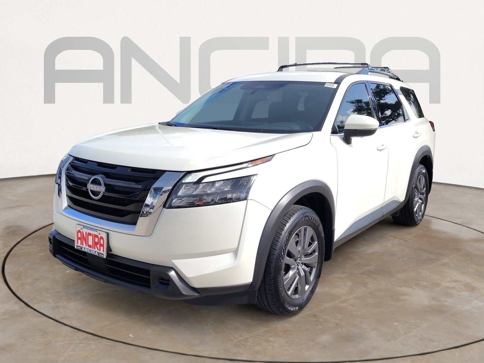 Used Car 2024 Nissan Pathfinder  Sv For Sale Under $30,000 In San Antonio, Texas