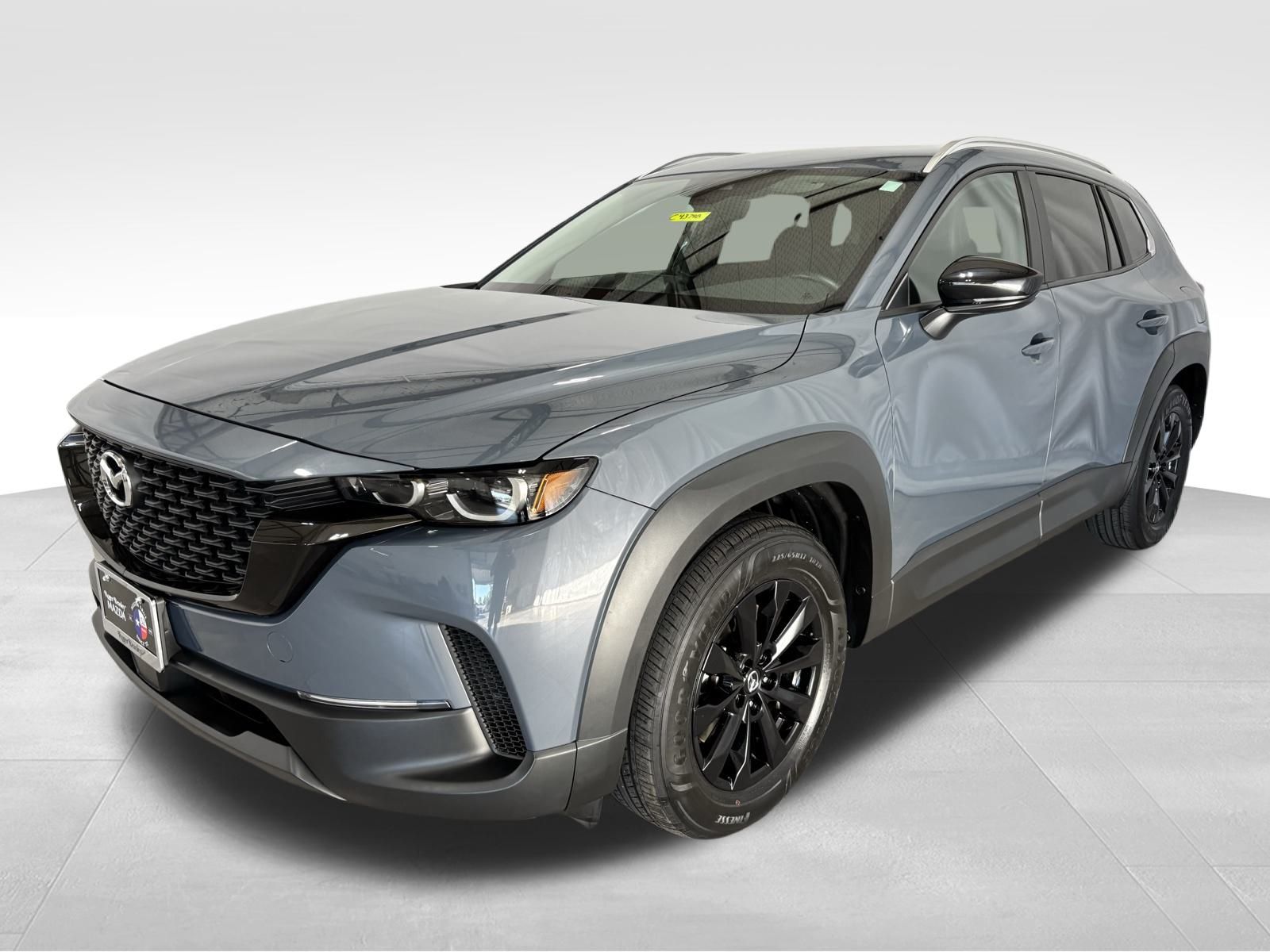 Used Car 2023 Mazda Cx-50  2.5 S Preferred Plus Package For Sale Under $30,000 In Austin, Texas