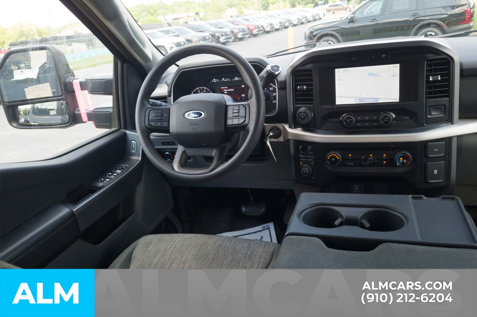 Used 2023  Ford XLT image 22