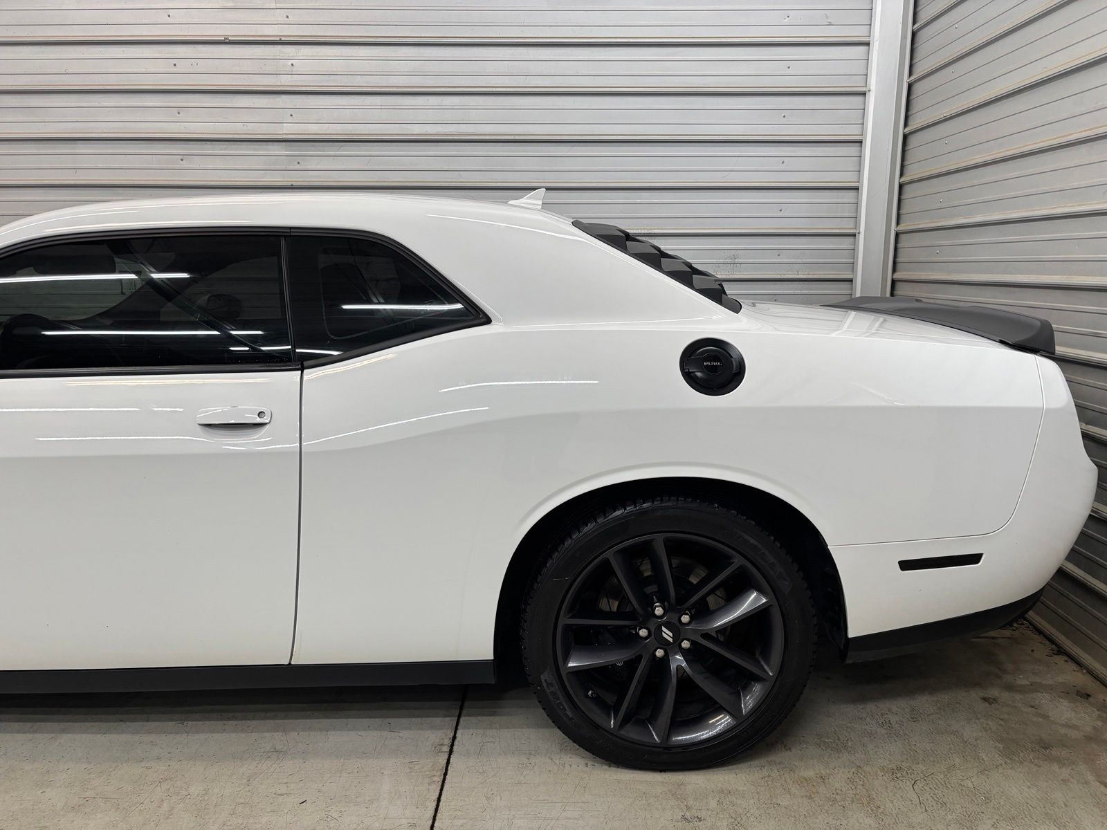 Photo 5 of 2019 Dodge Challenger R/T Scat Pack