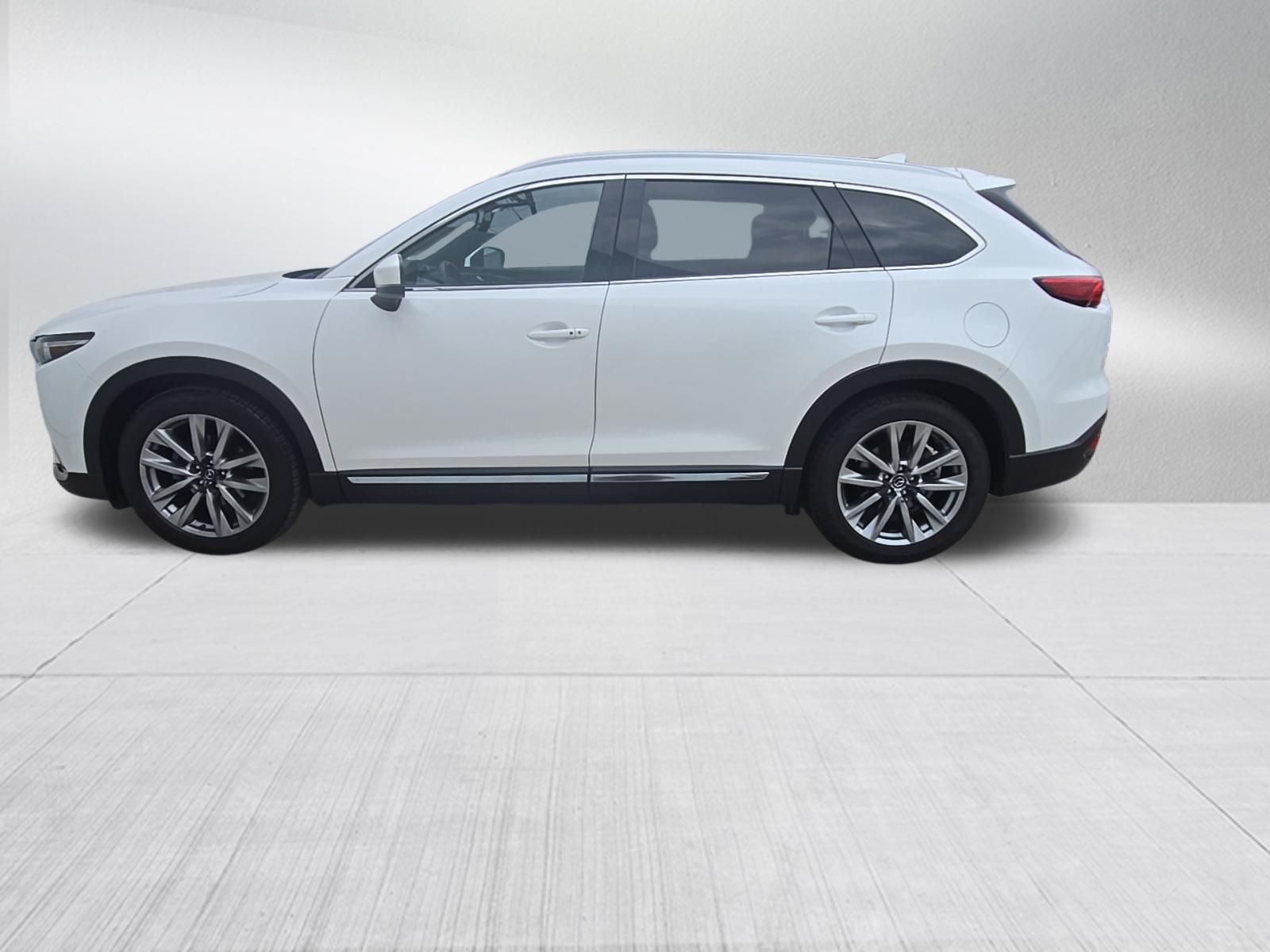 Used Car 2016 Mazda Cx-9  Grand Touring For Sale Under $12,000 In Austin, Texas