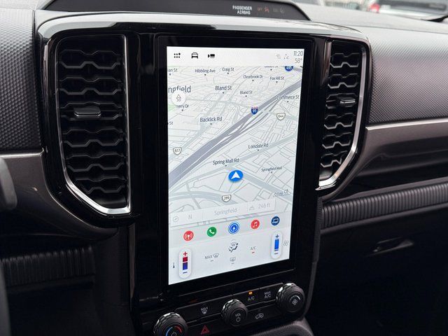 New 2026 Avalanche Ford XLT image 21