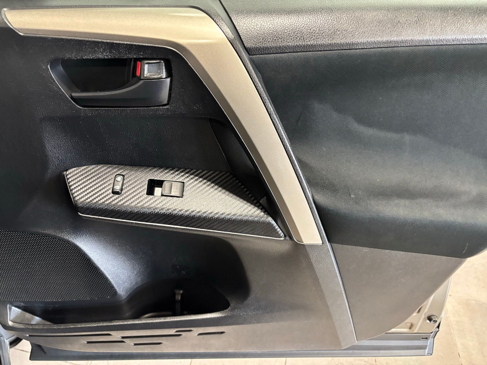 Used Car 2015 Toyota Rav4  Le For Sale Under $15,000 In Austin, Texas