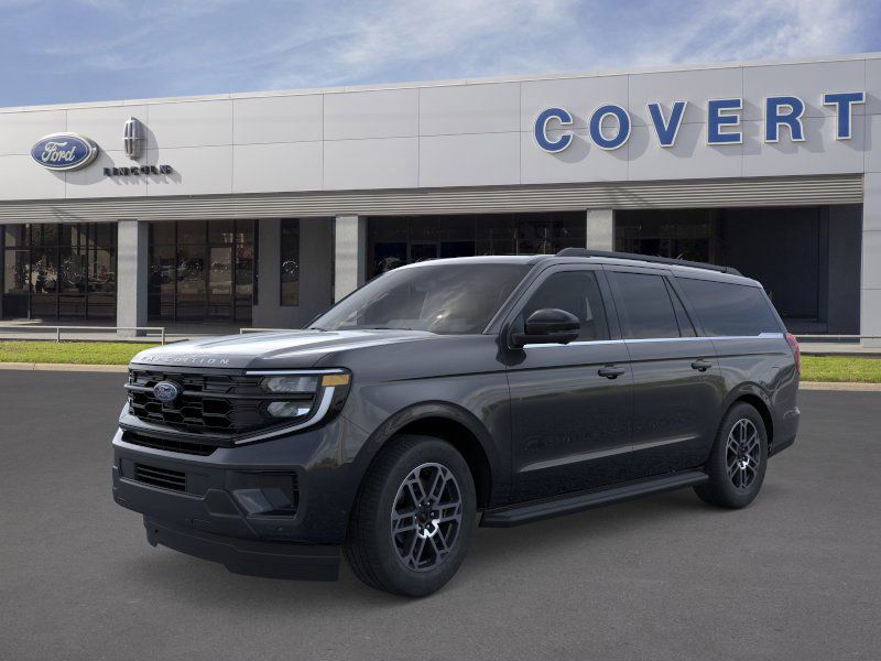 New Car 2025 Ford Expedition Max  Active For Sale Under $80,000 In Austin, Texas