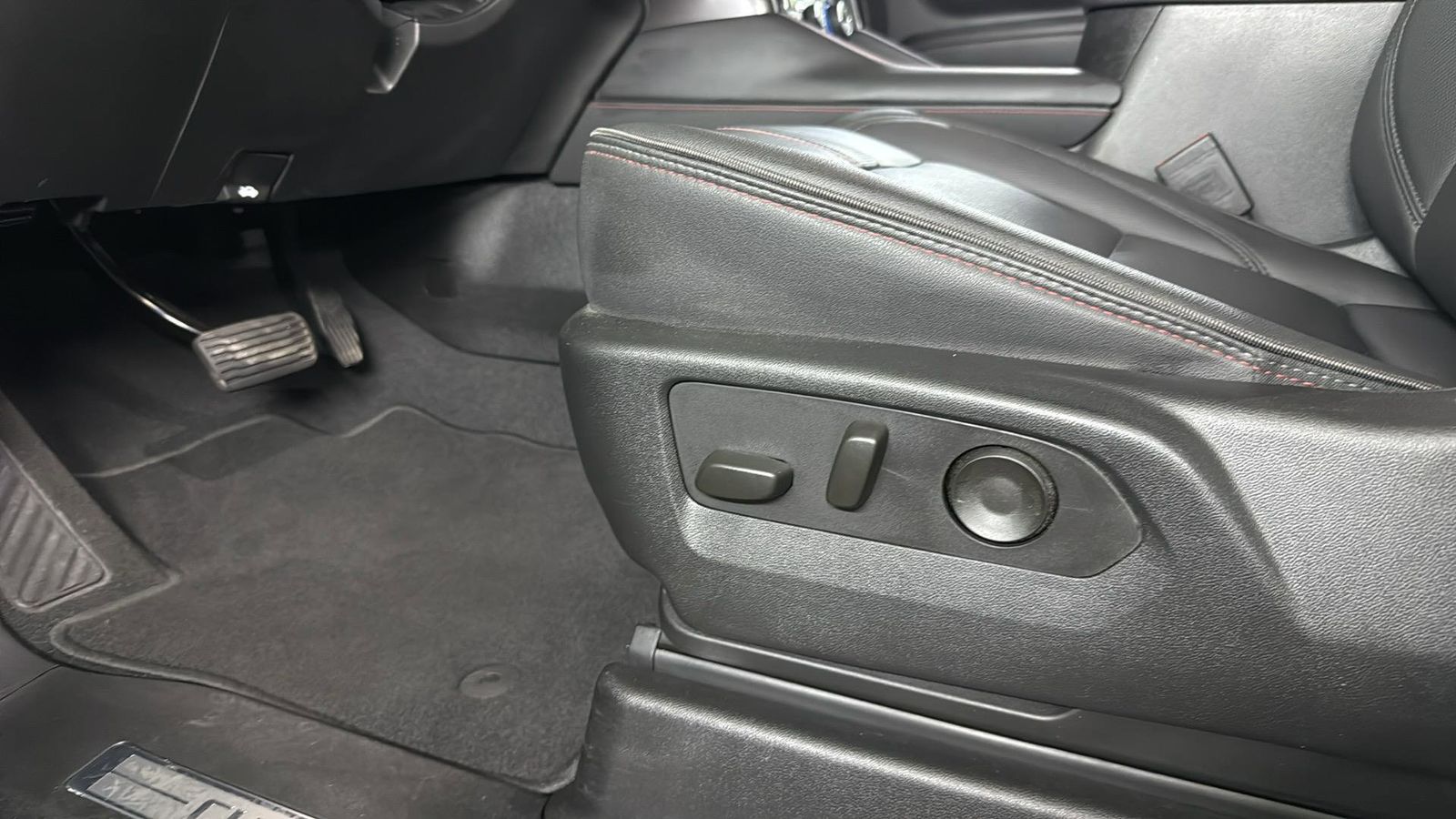 Used Car 2023 Chevrolet Tahoe  Rst For Sale Under $60,000 In Austin, Texas