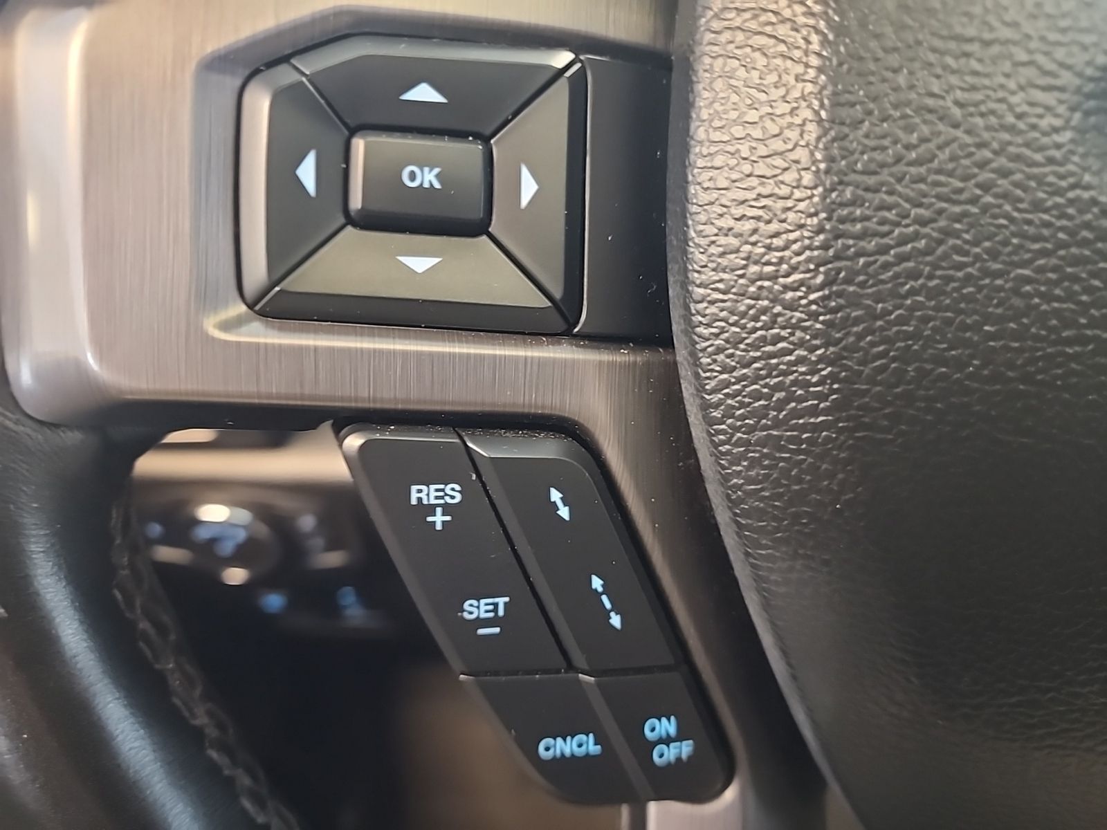 Certified Used 2021 White Ford Platinum image 19