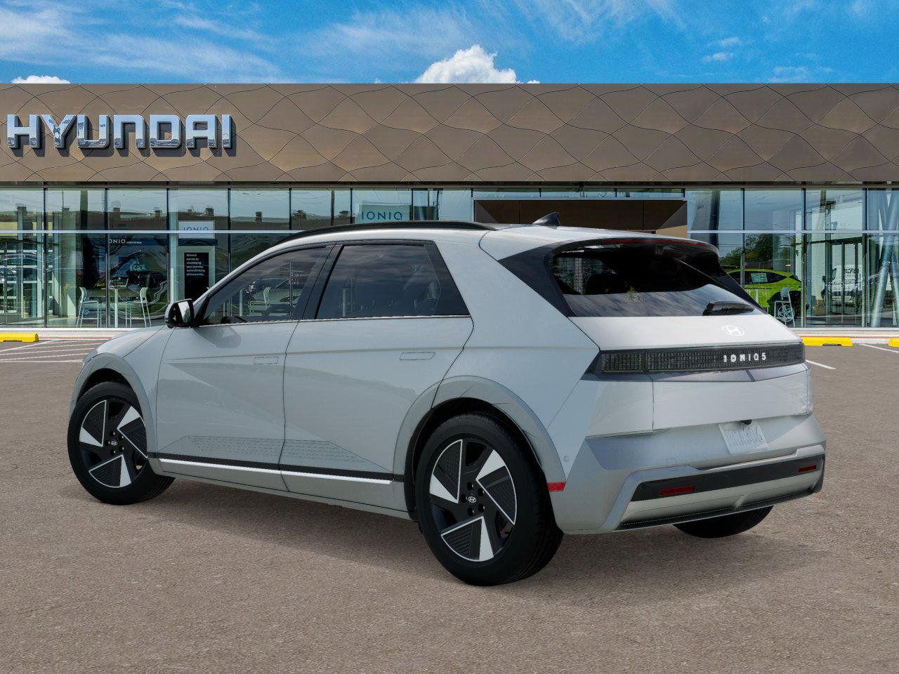 IONIQ 5 Limited