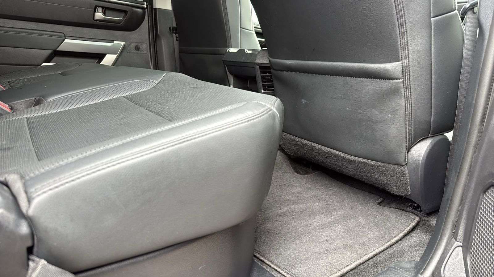 Used Car 2023 Toyota Tundra  Sr5 For Sale Under $50,000 In Austin, Texas