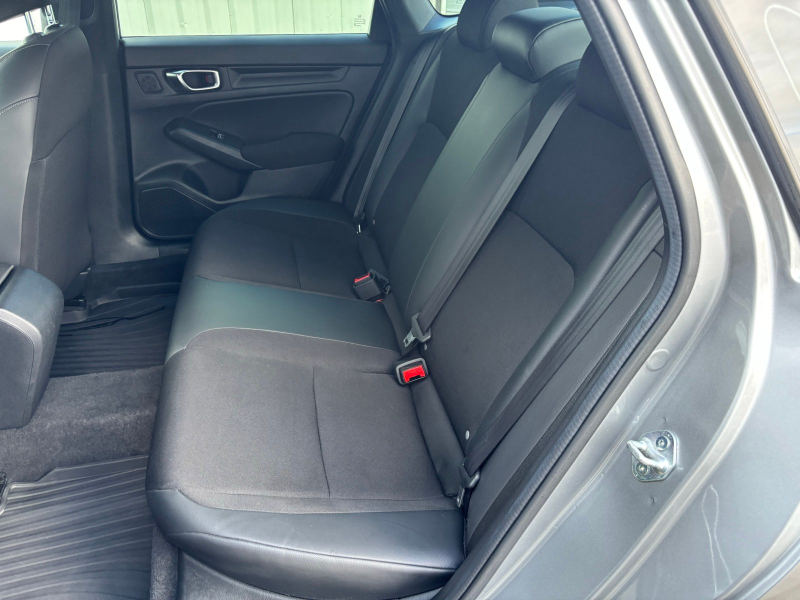 Used Car 2023 Honda Civic  Sport For Sale Under $25,000 In Austin, Texas