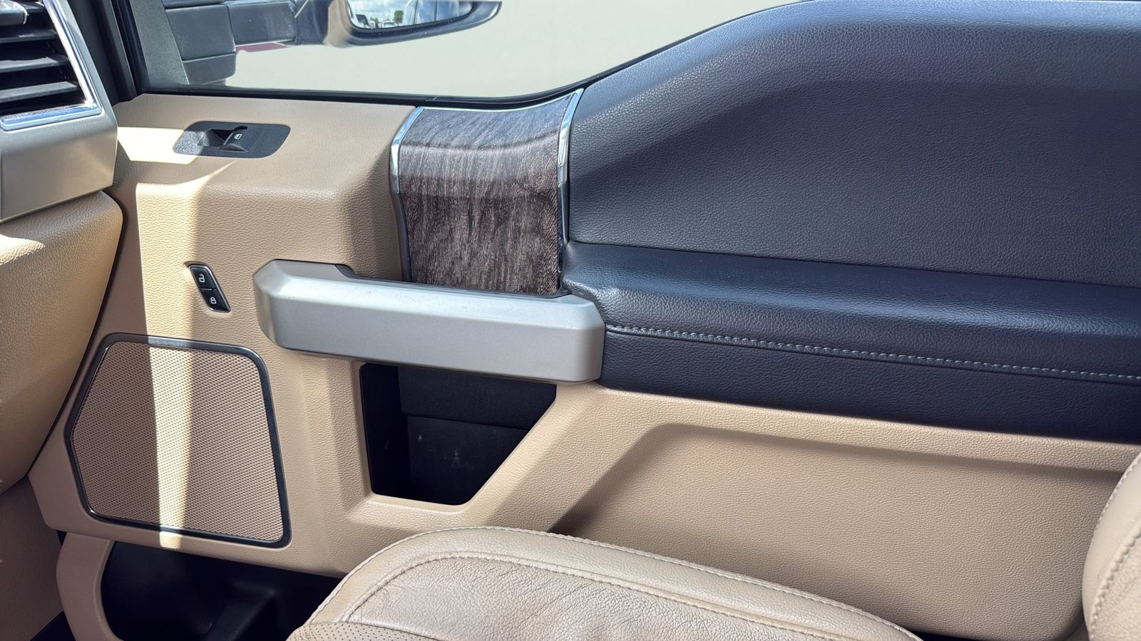 Used Car 2018 Ford F-250sd  Lariat For Sale Under $40,000 In Austin, Texas