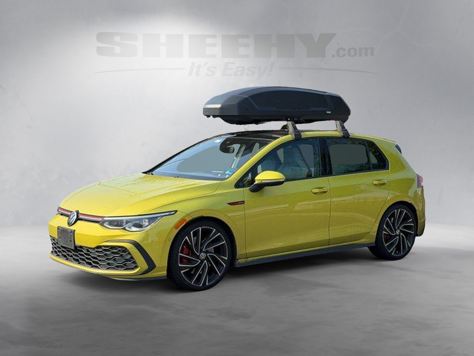 Used 2022 Gray Volkswagen Autobahn image 9