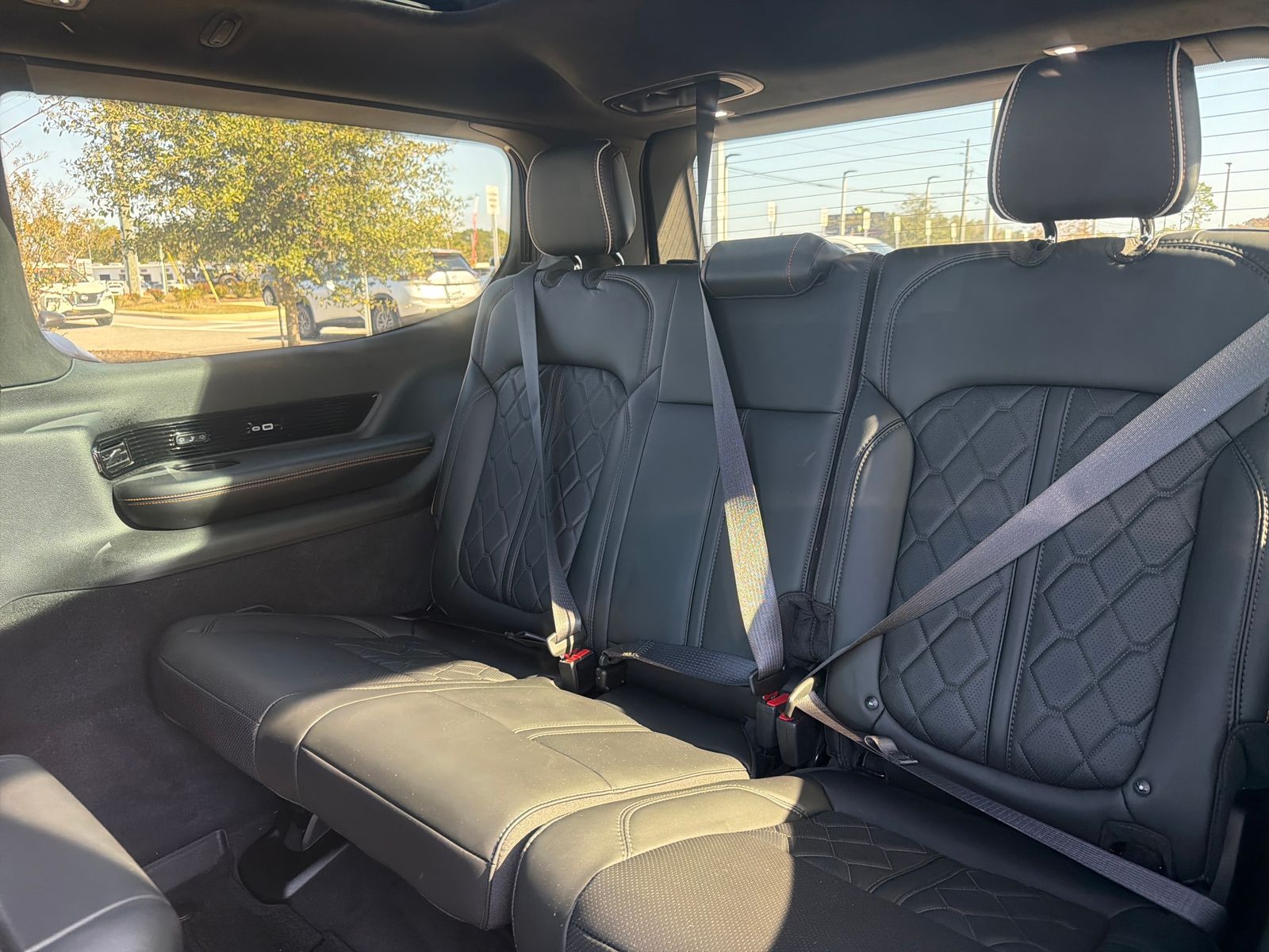 Used 2024 Jeep Grand Wagoneer Series III 4D Sport Utility