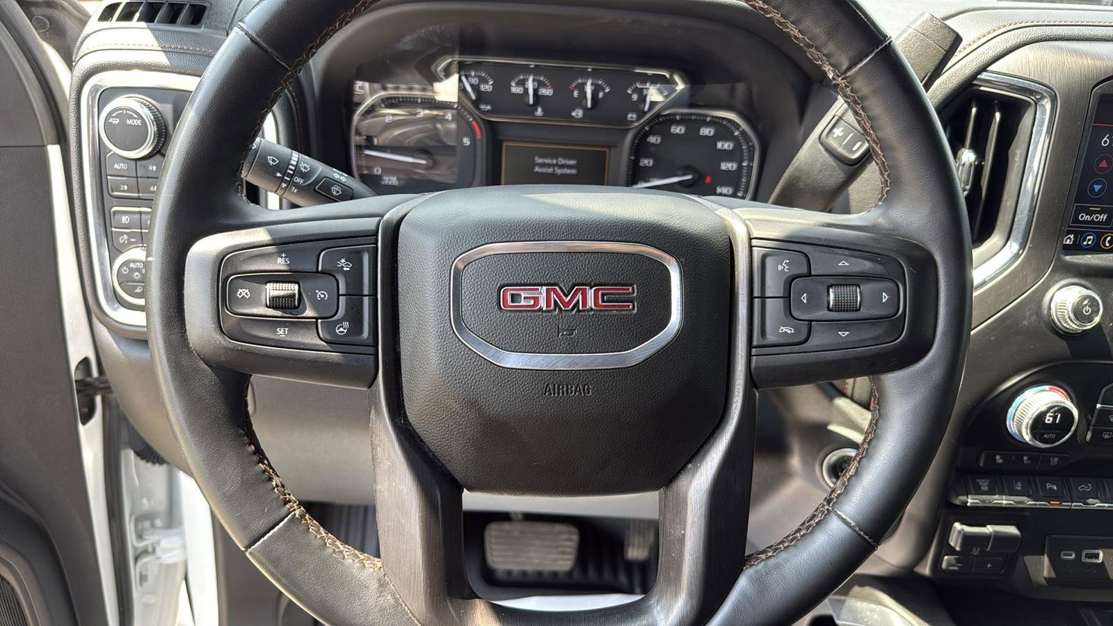 Used Car 2023 Gmc Sierra 2500hd  At4 For Sale Under $70,000 In Austin, Texas