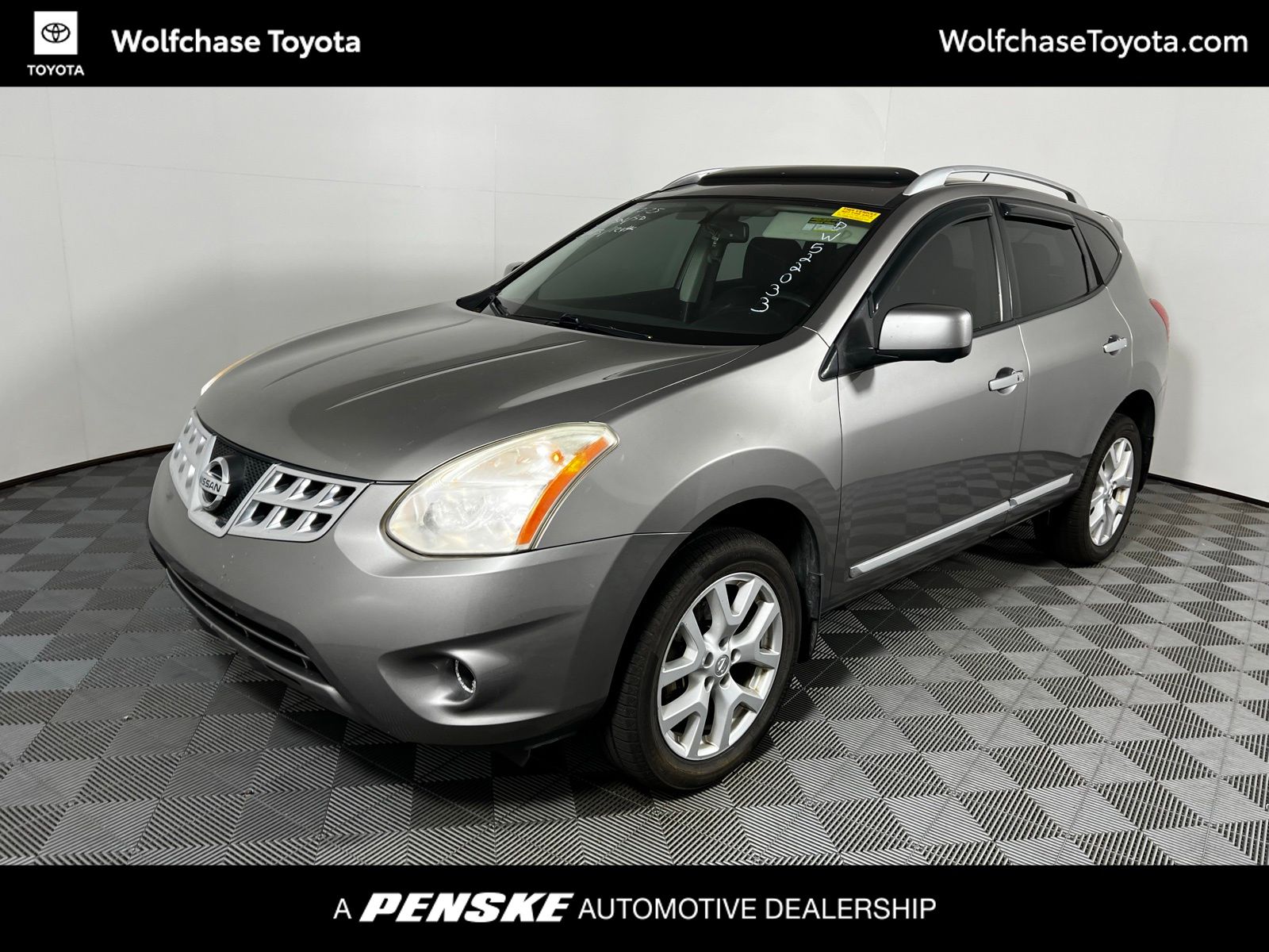 2013 Nissan Rogue SL -
                  Cordova, TN