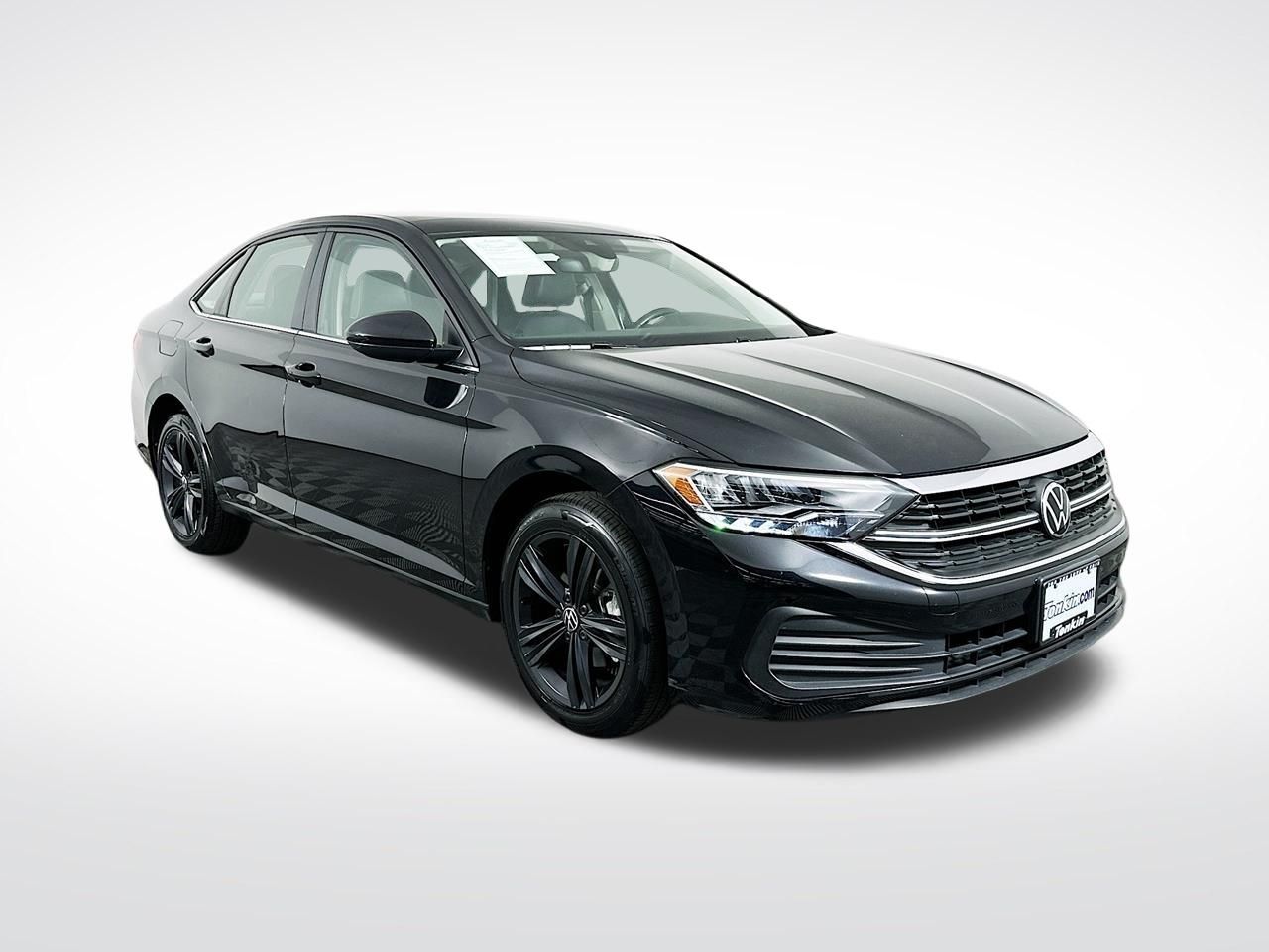 2024 Volkswagen Jetta