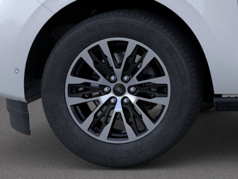 New Car 2025 Ford Expedition  Platinum For Sale Under $80,000 In Austin, Texas