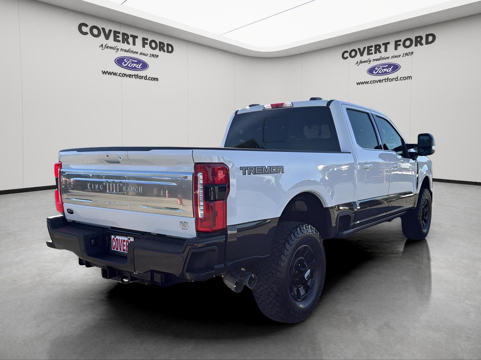 New Car 2025 Ford F-250sd  King Ranch For Sale Under $100,000 In Austin, Texas