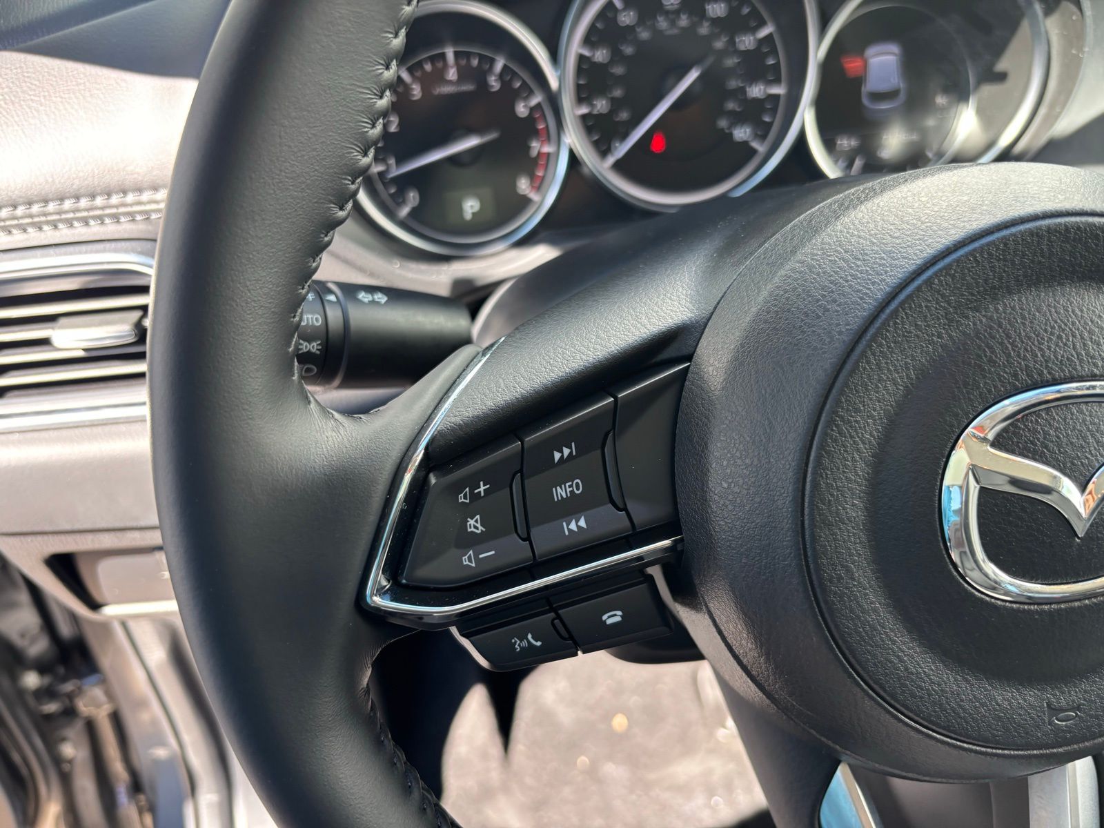 Used Car 2024 Mazda Cx-5  2.5 S Select Package For Sale Under $30,000 In Austin, Texas