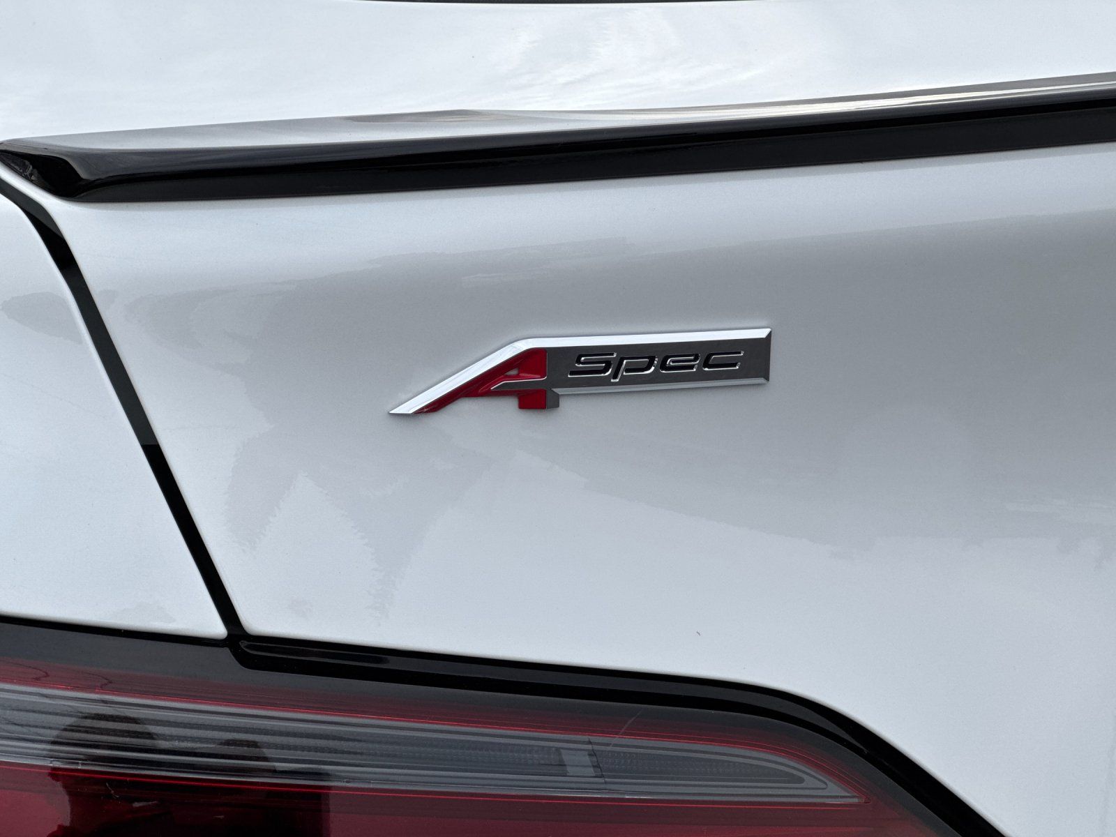 new 2026 Acura Integra car