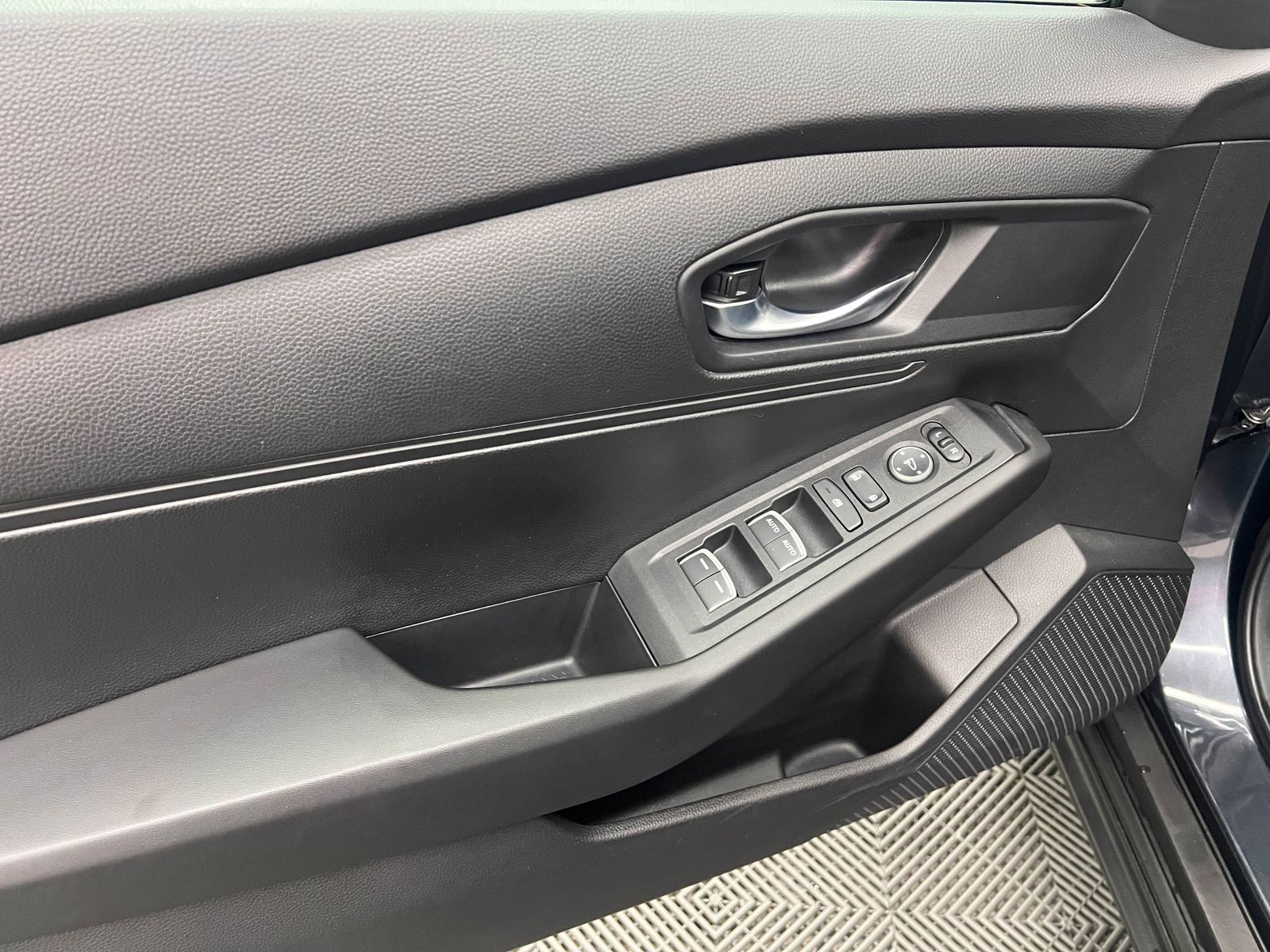 used 2024 Honda Accord car, priced at $23,788