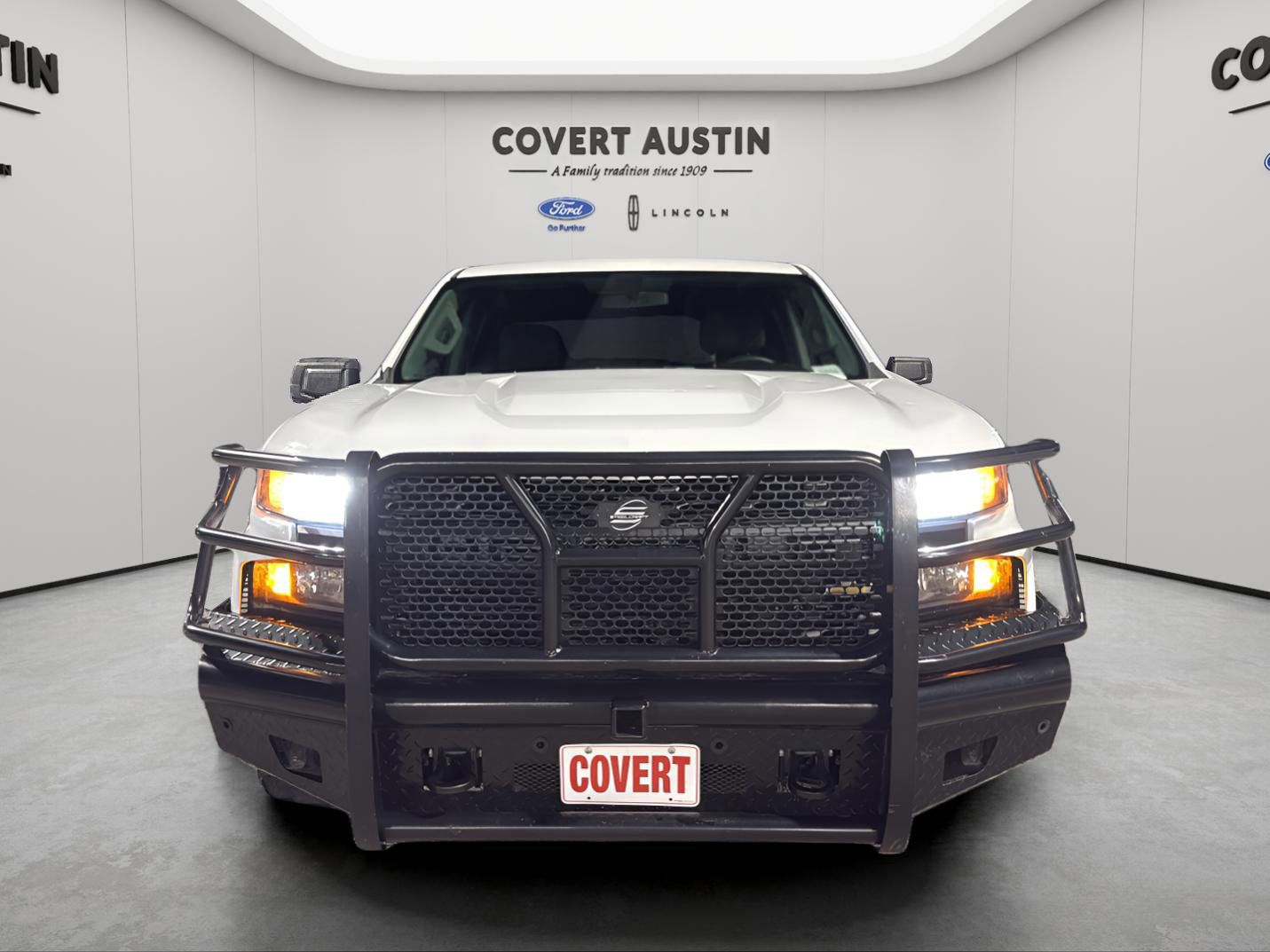 Used Car 2020 Chevrolet Silverado 1500  Wt For Sale Under $30,000 In Austin, Texas