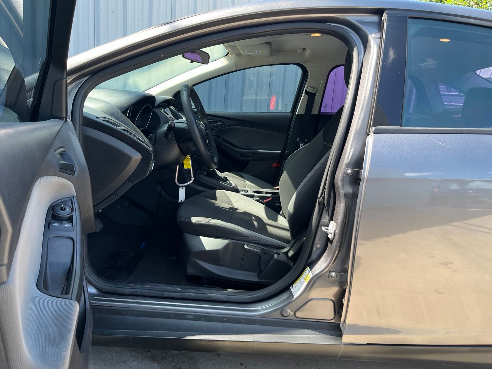 Used Car 2014 Ford Focus  S For Sale Under $10,000 In Austin, Texas